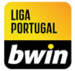 LIGA Portugal Bwin Badge